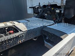 MERCEDES-BENZ Actros 1845 / ÖL Ret / Alcoa/Big Space /Parkcool