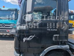 MAN TGl 8.250 / Pritsche / Tüv / V6 / Klima