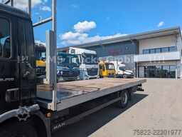 MAN TGl 8.250 / Pritsche / Tüv / V6 / Klima