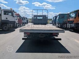 MAN TGl 8.250 / Pritsche / Tüv / V6 / Klima