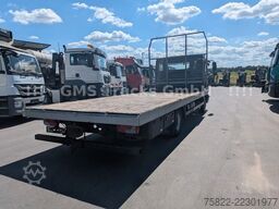 MAN TGl 8.250 / Pritsche / Tüv / V6 / Klima