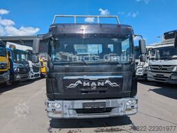 MAN TGl 8.250 / Pritsche / Tüv / V6 / Klima