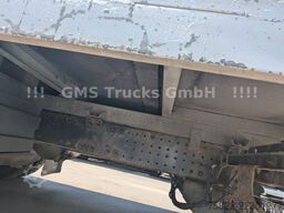 MAN TGl 8.250 / Pritsche / Tüv / V6 / Klima