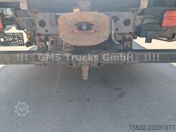 MAN TGl 8.250 / Pritsche / Tüv / V6 / Klima