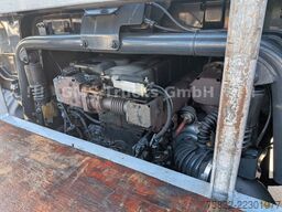 MAN TGl 8.250 / Pritsche / Tüv / V6 / Klima