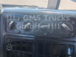MAN TGl 8.250 / Pritsche / Tüv / V6 / Klima