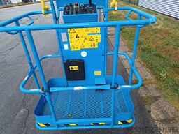 Genie Z30/20N RJ