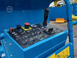 Genie Z30/20N RJ