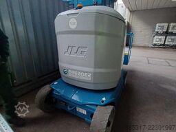 JLG Toucan 12E+