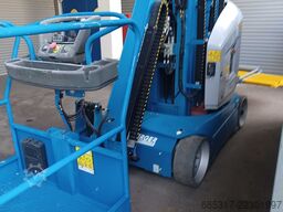 JLG Toucan 12E+