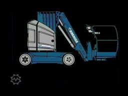 JLG Toucan 12E+