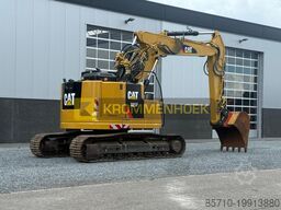 Caterpillar 325 F LCR Oil Quick OQ70/55