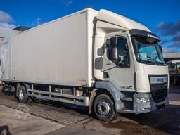 DAF LF 220(16t)+DHOLLANDIA