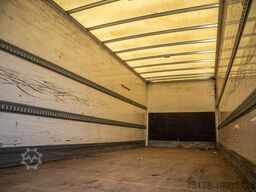 DAF LF 220(16t)+DHOLLANDIA