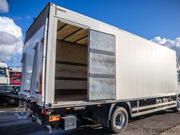 DAF LF 220(16t)+DHOLLANDIA