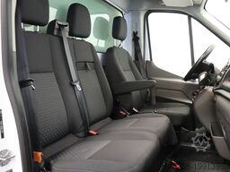 Ford Transit 2.0 TDCI 170 PK L4 Automaat EURO 6 - Ai...