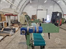 Lang Schleiftechnik GmbH Lang Schleiftechnik GmbH Lang Schleiftechnik GmbH