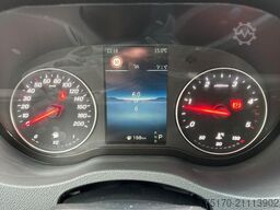 Mercedes-Benz GLC 63 AMG E Carbon+Burm3D+DriversP+Memory