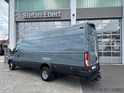 Mercedes-Benz V 300 d EXCLUSIVE ED AMG Panorama AHK2,5 DISTRON