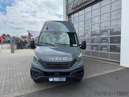 Mercedes-Benz V 300 d EXCLUSIVE ED AMG Panorama AHK2,5 DISTRON