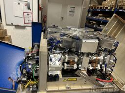 Trumpf Trumatic L 3050 - Resonator 6 kW