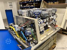 Trumpf Trumatic L 3050 - Resonator 6 kW