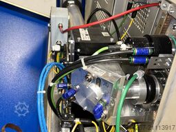 Trumpf Trumatic L 3050 - Resonator 6 kW