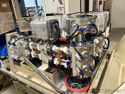 Trumpf Trumatic L 3050 - Resonator 6 kW