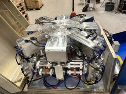 Trumpf Trumatic L 3050 - Resonator 6 kW