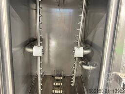 DCT Injet 888 mCD cleaning system