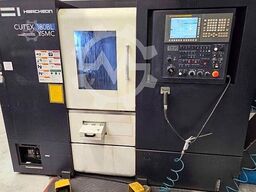 HWACHEON Cutex 180 BL SYMC