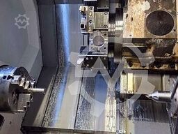 HWACHEON Cutex 180 BL SYMC