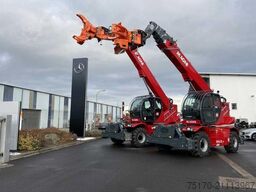 OilQuick OQ45-5 Adapterplatte für Westtech &mehr