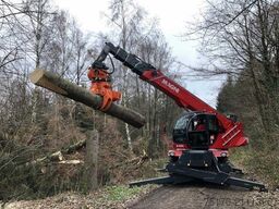 OilQuick OQ45-5 Adapterplatte für Westtech &mehr