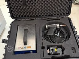 VBS Fügetechnik AG C33 Impulsschweißgerät - 33.000 μF