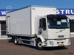 Volvo FL 250 FL 250 Bakwagen + Klep 2.000 kg Euro 6