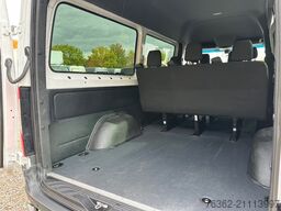 Mercedes-Benz Sprinter 317 CDI Tourer L2H2 Klima Navi