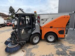Hako Hako Citymaster 1600 4x4 Kehrm. Service
