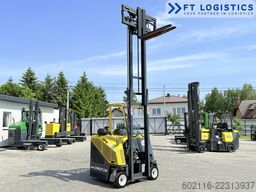 Combilift CB3000 GAS DUPLEX 4000MM POSITIONER