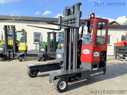 Combilift C4500 DUPLEX 4500 FREE LIFT - POSITIONER