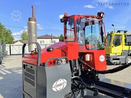 Combilift C4500 DUPLEX 4500 FREE LIFT - POSITIONER