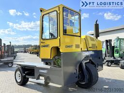 Combilift C14000 GAS DUPLEX 3550 FREE-LIFT