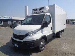IVECO DAILY 35C16