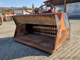 Wolf Technik für Baumaschinen Terra-Star TSP.263