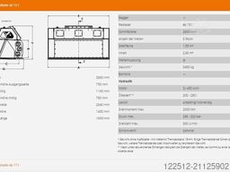 Wolf Technik für Baumaschinen Terra-Star TSP.263