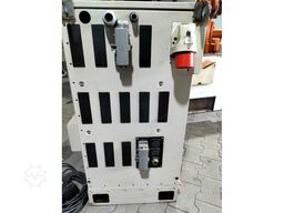 ABB S4C IRB 1400 M2000