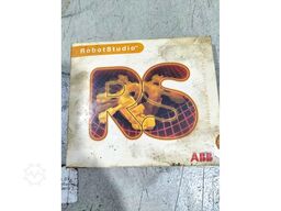 ABB S4C IRB 1400 M2000