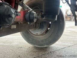 FELDBINDER TANKAUFLIEGER, 33.000L, 4 KAMMERN