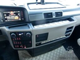 MAN TGX 18.500 XLX, STANDKLIMA, RETARDER E6, JM781301