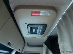 MAN TGX 18.500 XLX, STANDKLIMA, RETARDER E6, JM781301